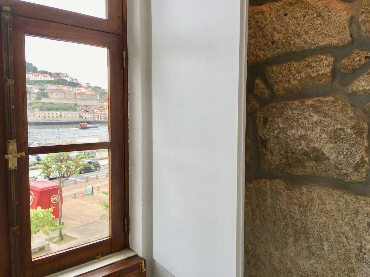 Goabio Apartments 2 River View OOporto Esterno foto